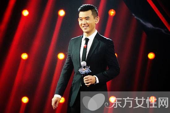 主持人李響個(gè)人資料 李響孫驍驍分手原因曝光