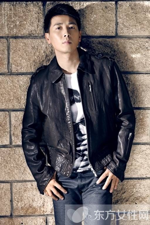 保劍鋒個人資料 保劍鋒主演的電視劇有哪些