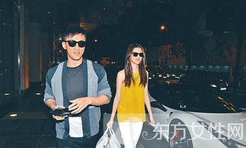 林峰吳千語個人資料大曝光 二人好事在即準(zhǔn)備婚禮