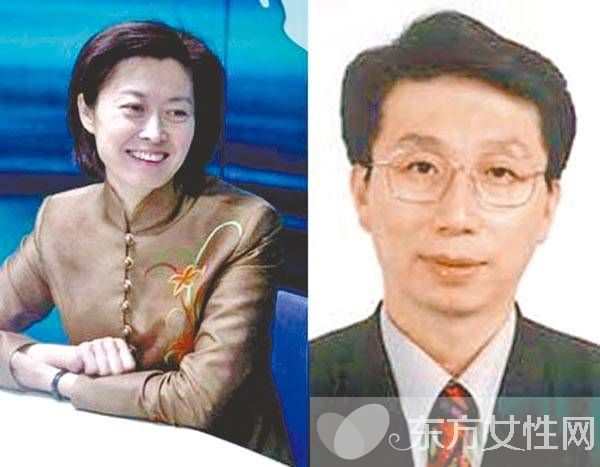 敬一丹老公是誰 敬一丹女兒王爾晴才貌雙全