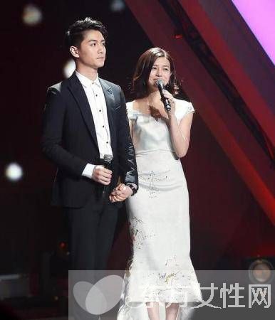 陳妍希懷孕幾個(gè)月了 陳妍希個(gè)人資料