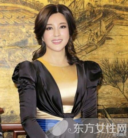 劉曉慶為什么坐牢 劉曉慶個人資料簡介