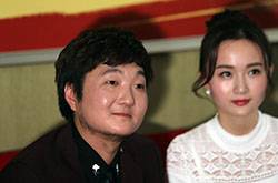 王大治個(gè)人資料曝光 董潔王大治事件回顧