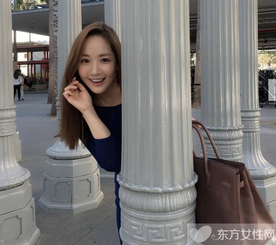 樸敏英整容前后照曝光 樸敏英三次大變身