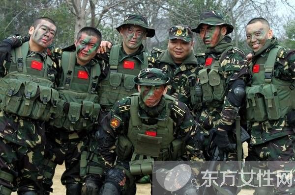 我是特種兵3之火鳳凰演員表以及角色介紹