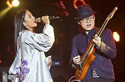 吉克雋逸個(gè)人資料 吉克雋逸富二代男友身份曝光