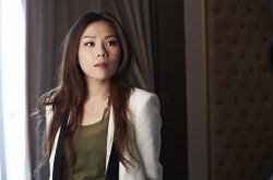 蔡健雅整容對比照片曝光 蔡健雅老公是誰