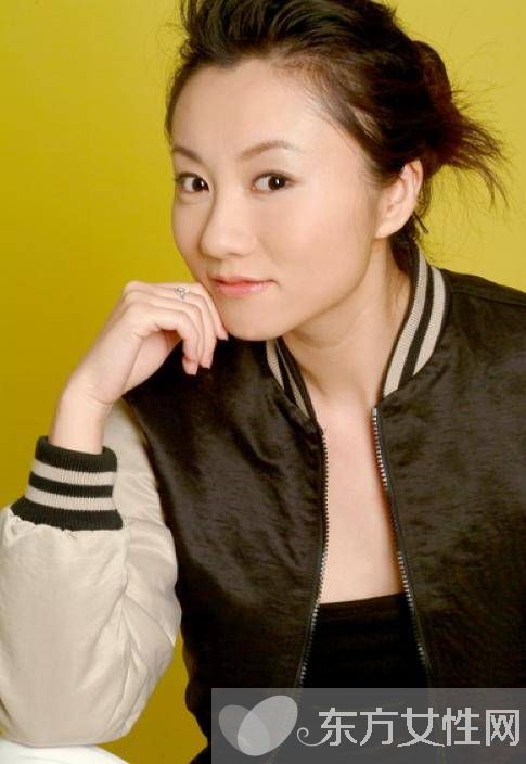 《夫妻那些事》蘇珊扮演者王晴個(gè)人資料簡介