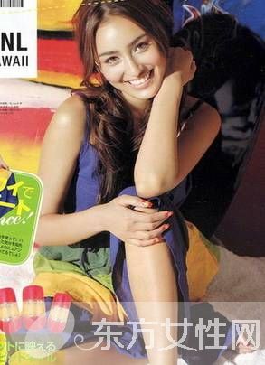 谷川潤(rùn)老公是誰(shuí) 長(zhǎng)谷川潤(rùn)簡(jiǎn)介資料生活照