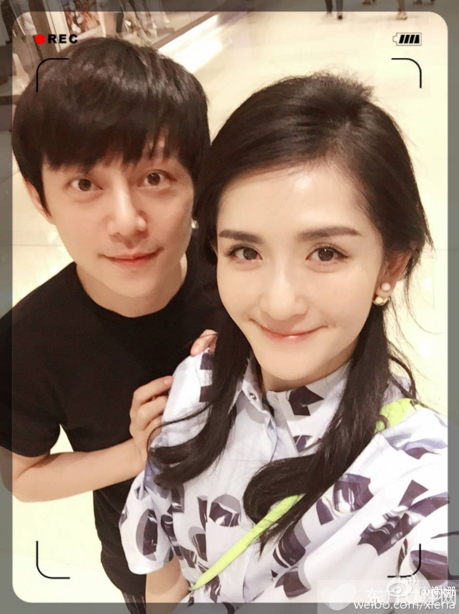 何炅謝娜主持的節(jié)目有哪些 何炅謝娜首次搭檔網(wǎng)綜