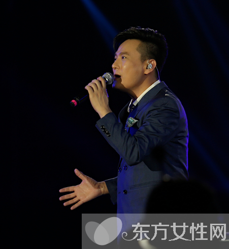 張信哲結(jié)婚了嗎 竟是這些令他至今單身