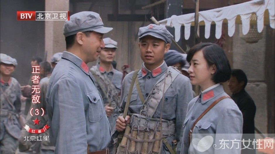 《正者無敵》封萍扮演者張檬個人資料簡介