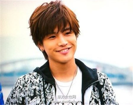 羨慕死 石原里美和這些大帥哥都拍過(guò)吻戲