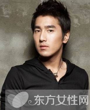 明星怪癖大集合 羅志祥既然喜歡坐著尿尿