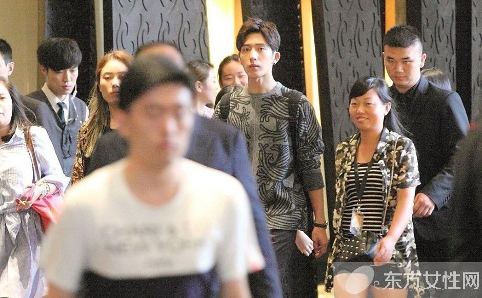 井柏然退出微博的原因大揭秘 井柏然個(gè)人資料