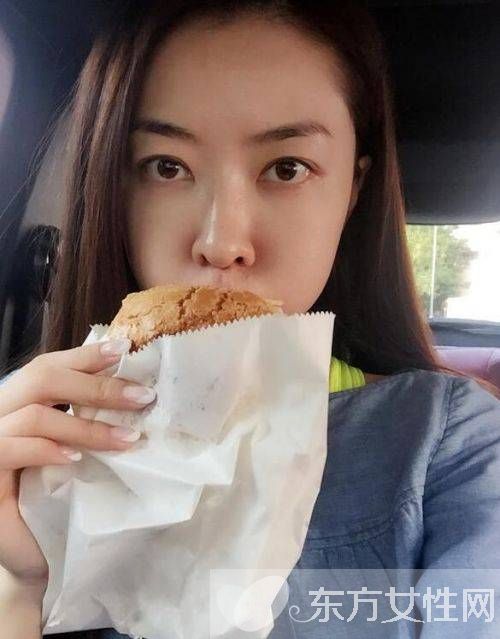 熊黛林個(gè)人資料 熊黛林老公是誰