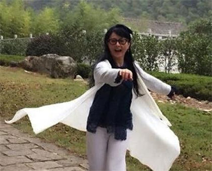 昔日最美女打星李賽鳳如今生活卻是這樣