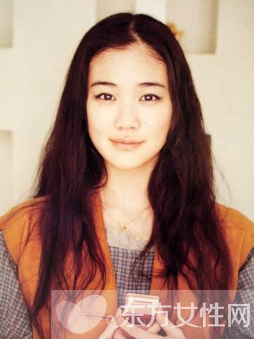 蒼井優(yōu)的三級(jí)都有哪些 蒼井優(yōu)個(gè)人資料