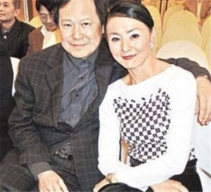 昔日最美女打星李賽鳳如今生活卻是這樣