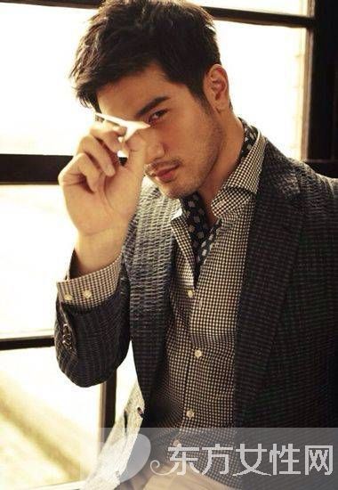 臺(tái)灣型男高以翔個(gè)人資料 高以翔女友標(biāo)準(zhǔn)大公開