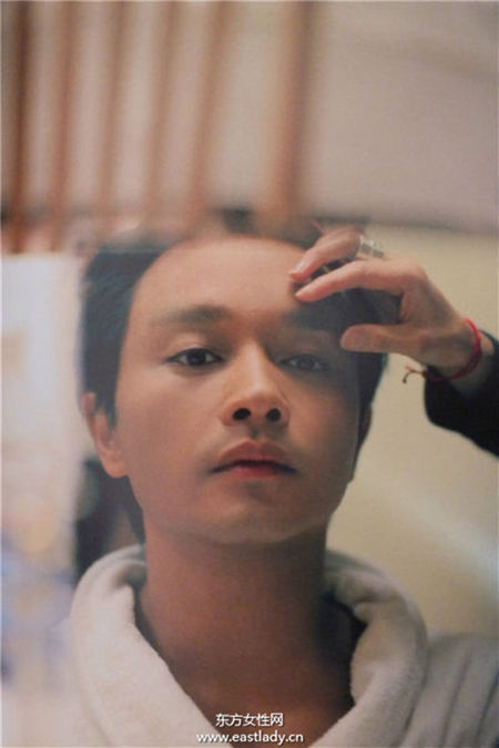 張國榮為什么叫哥哥 張國榮為什么自殺