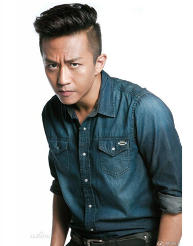 鄧超的個人資料家庭背景