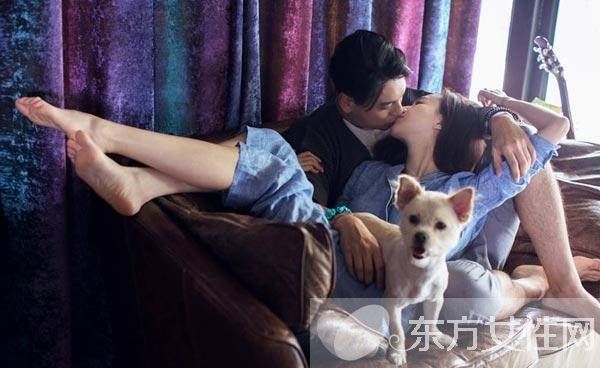 朱孝天韓雯雯9月3日巴黎島大婚倒數(shù) 期待ing