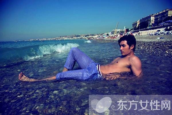 賀軍翔個人資料 賀軍翔被爆與初戀女友糾纏11年后復合