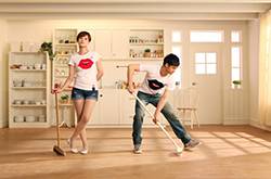 葉一茜田亮怎么認(rèn)識的 田亮個(gè)人資料大曝光