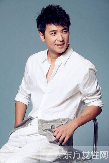 保劍鋒個人資料 保劍鋒主演的電視劇有哪些