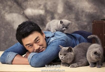 王耀慶個人資料 王耀慶老婆郭晏青