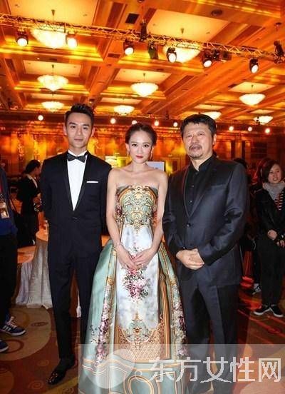 王凱陳喬恩新劇什么時(shí)候播出 陳喬恩與王凱是什么關(guān)系