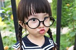 小葡萄個(gè)人資料檔案  小葡萄 項(xiàng)瀅璇走紅經(jīng)歷