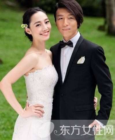 白百何陳羽凡被離婚 陳羽凡發(fā)聲明斥離婚傳言