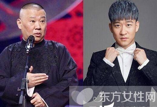 曹云金和郭德綱怎么了 網友力挺郭德綱