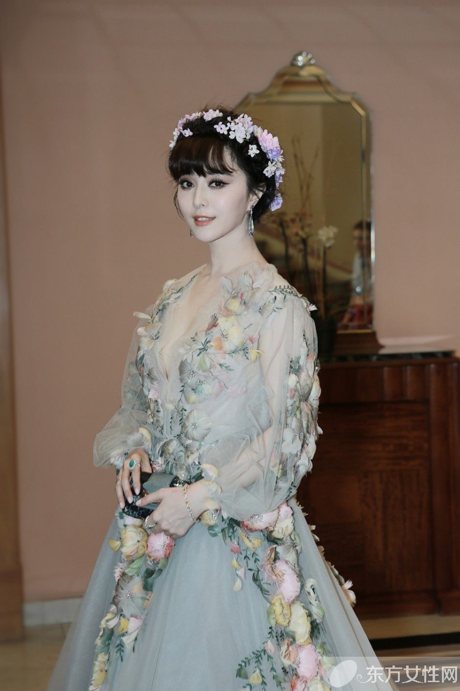 金星范冰冰三度 開(kāi)撕  范冰冰演技再次被質(zhì)疑