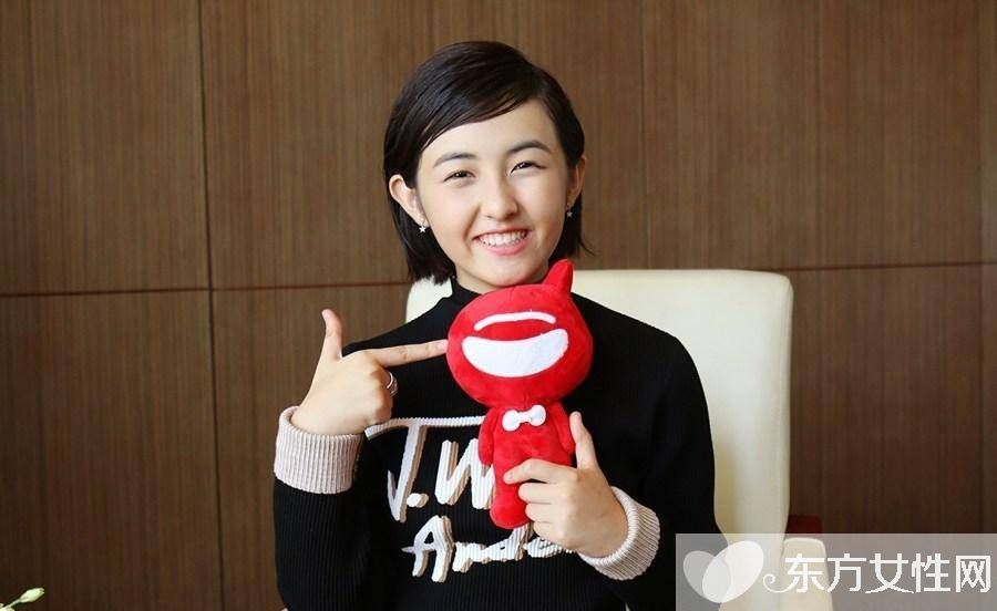 張子楓個(gè)人資料 張子楓演過(guò)的電視劇大盤(pán)點(diǎn)