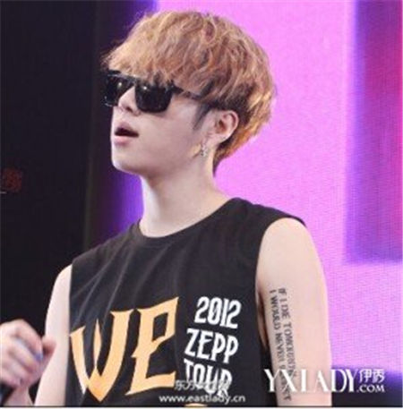 龍俊亨具荷拉分手原因居然是這個(gè)