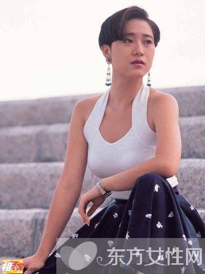 港姐陳法蓉個(gè)人資料 陳法蓉老公是誰(shuí)