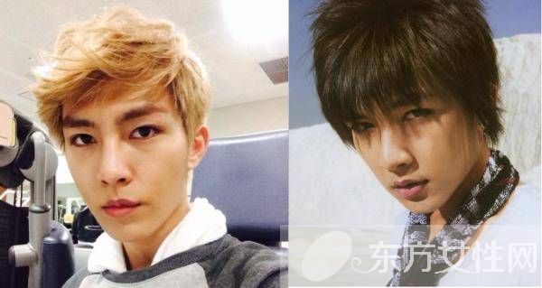 炎亞綸整容對(duì)比照片 歌手炎亞綸個(gè)人資料
