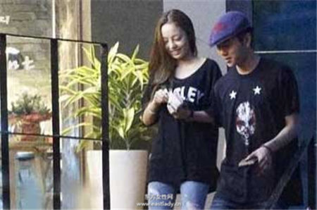 龍俊亨具荷拉分手原因居然是這個(gè)