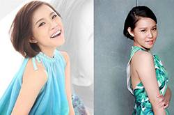 謝依霖個人資料曝光 謝依霖因情傷暴瘦10公斤