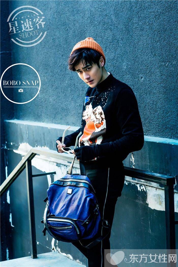 蔣勁夫《真男》訓(xùn)練中不慎受傷 蔣勁夫個人資料曝光