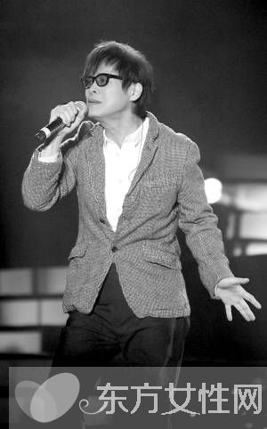 音樂人羅大佑個(gè)人資料 羅大佑述自己的音樂童年