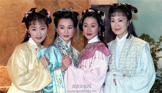 鄭家榆拍三級(jí)片慘遭男友拋棄 復(fù)出后淪為小配角