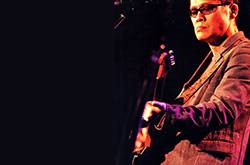 音樂人羅大佑個(gè)人資料 羅大佑述自己的音樂童年