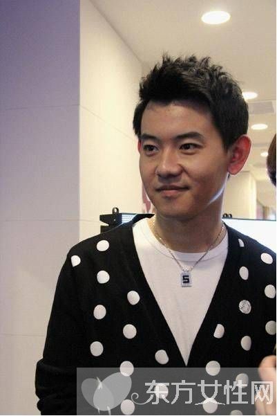 李響個人資料曝光 李響演藝經(jīng)歷大起底