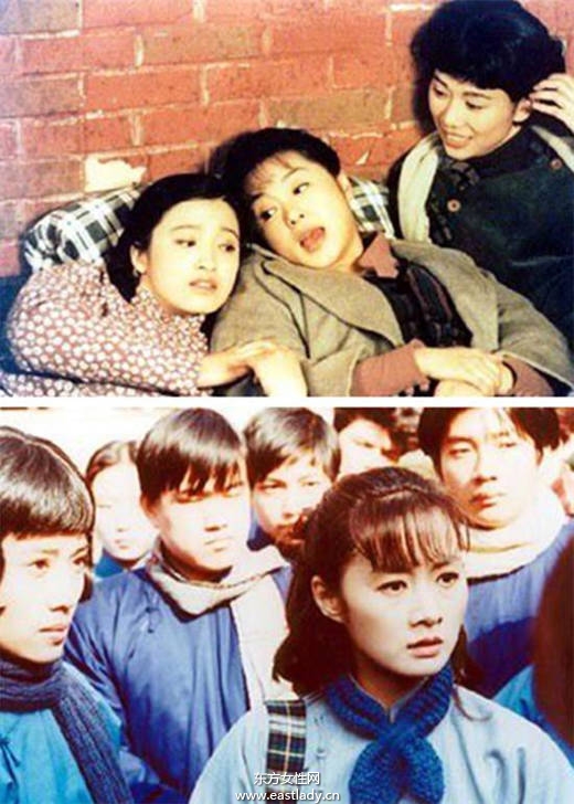 鄭家榆拍三級(jí)片慘遭男友拋棄 復(fù)出后淪為小配角