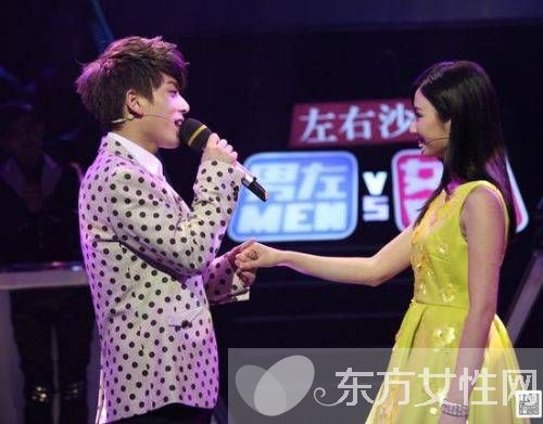 陳翔毛曉彤什么關(guān)系 盤點(diǎn)陳翔毛曉彤演過的電視劇