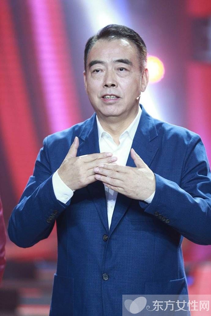 陳凱歌兒子近照曝光 陳凱歌家庭背景大起底